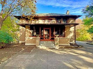 1607 W PARKSIDE Drive, Peoria, IL 61606