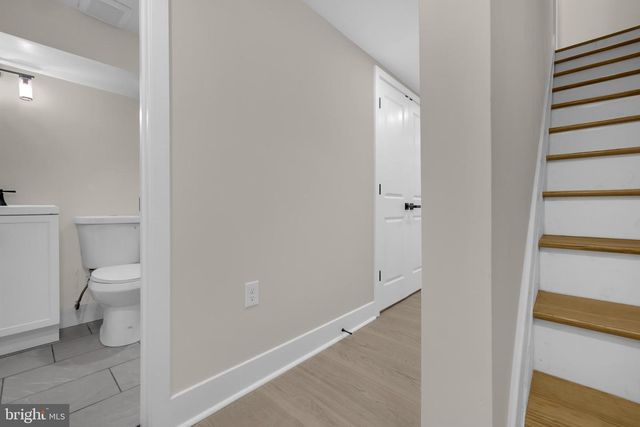 2418 E CHASE ST, Baltimore, MD 21213