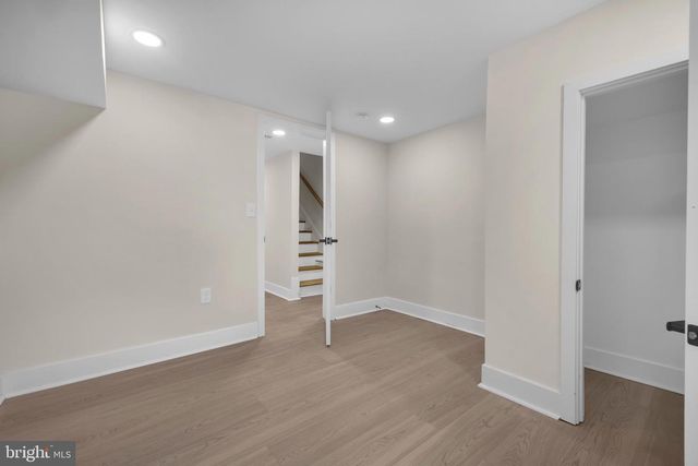 2418 E CHASE ST, Baltimore, MD 21213