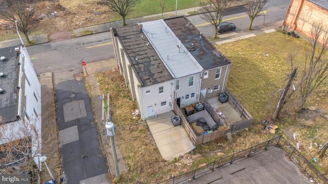 2418 E CHASE ST, Baltimore, MD 21213