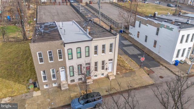 2418 E CHASE ST, Baltimore, MD 21213