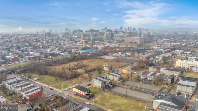 2418 E CHASE ST, Baltimore, MD 21213