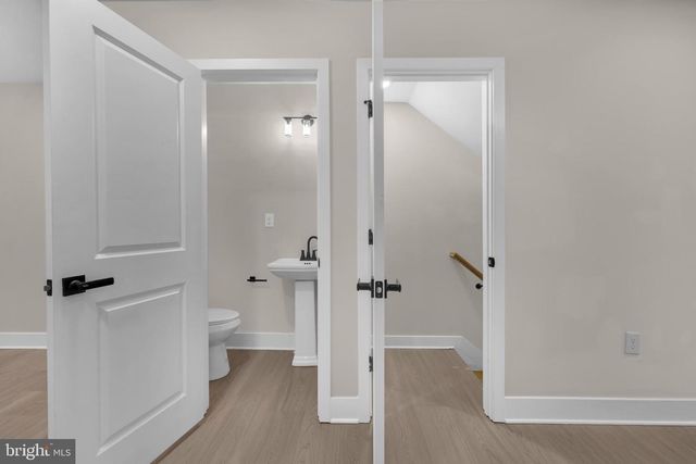 2418 E CHASE ST, Baltimore, MD 21213