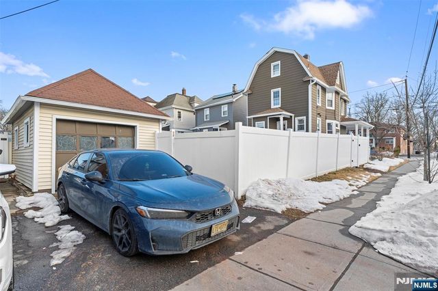 221 Westfield Avenue, Roselle Park, NJ 07204