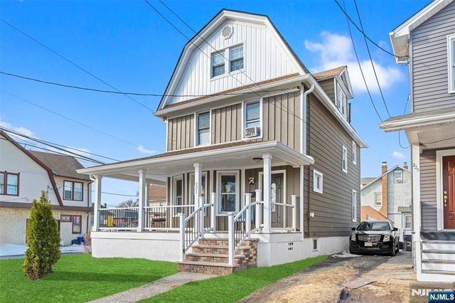 221 Westfield Avenue, Roselle Park, NJ 07204