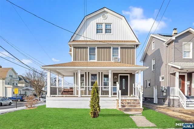 221 Westfield Avenue, Roselle Park, NJ 07204