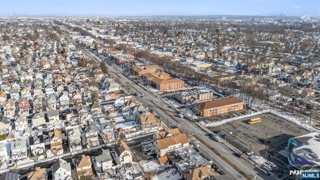 221 Westfield Avenue, Roselle Park, NJ 07204