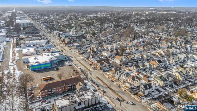 221 Westfield Avenue, Roselle Park, NJ 07204