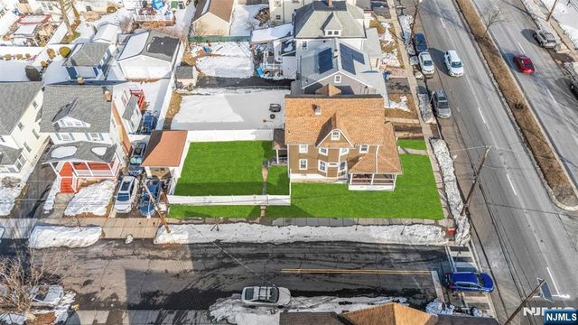 221 Westfield Avenue, Roselle Park, NJ 07204