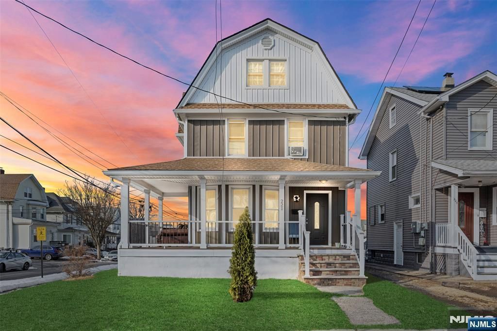 221 Westfield Avenue, Roselle Park, NJ 07204