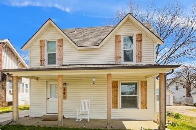 810 State St, Augusta, KS 67010