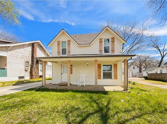 810 State St, Augusta, KS 67010