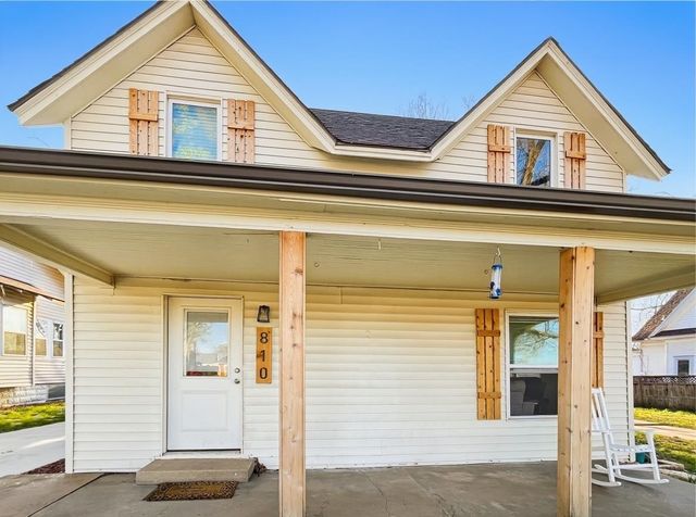 810 State St, Augusta, KS 67010