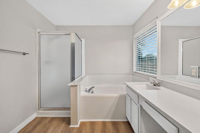 1703 Mimosa LN, Leander, TX 78641