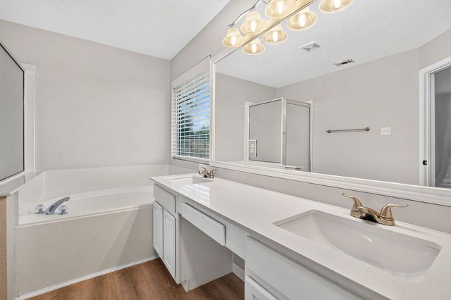1703 Mimosa LN, Leander, TX 78641
