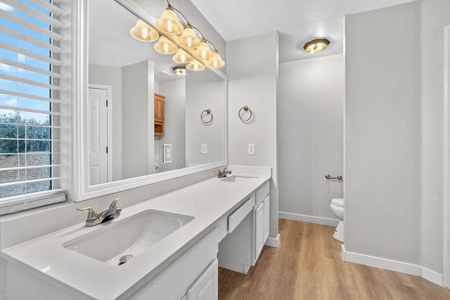 1703 Mimosa LN, Leander, TX 78641