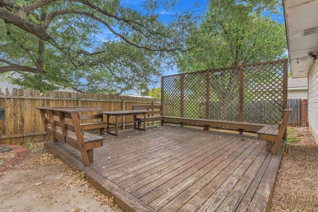 1703 Mimosa LN, Leander, TX 78641
