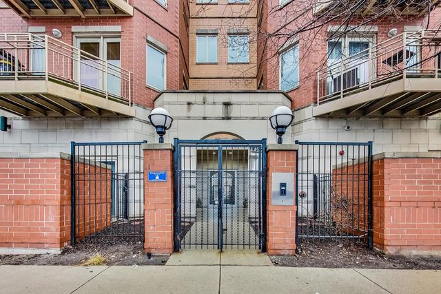 4950 N WESTERN Avenue 2C, Chicago, IL 60625