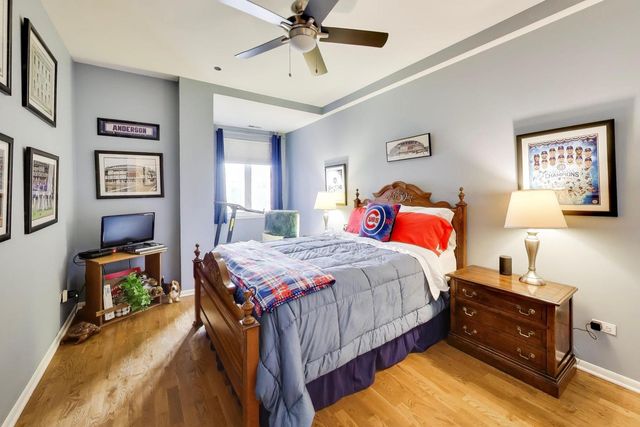 4950 N WESTERN Avenue 2C, Chicago, IL 60625