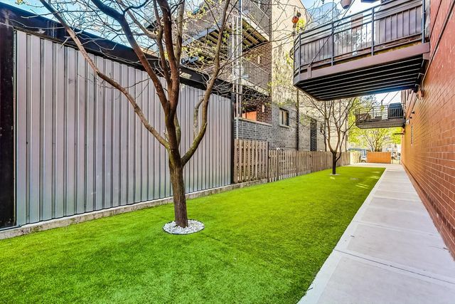 4950 N WESTERN Avenue 2C, Chicago, IL 60625