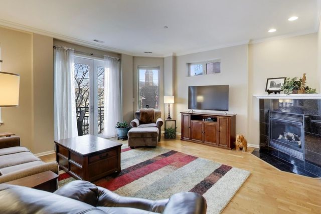 4950 N WESTERN Avenue 2C, Chicago, IL 60625