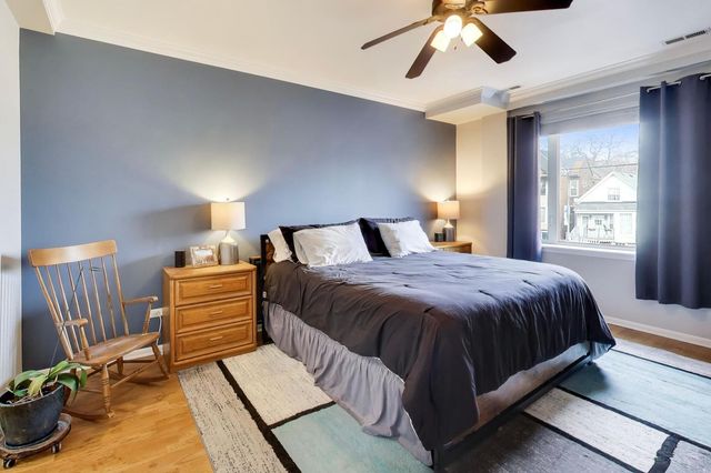 4950 N WESTERN Avenue 2C, Chicago, IL 60625