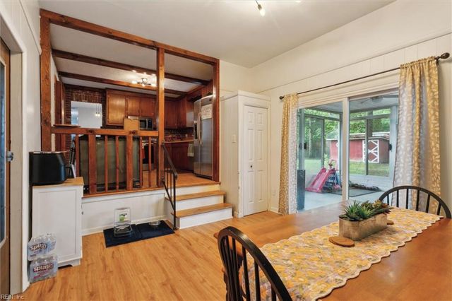 1815 Meadowview DR, Yorktown, VA 23693