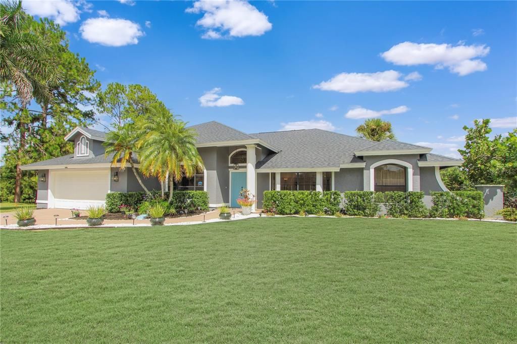 4480 GABRIELLA LANE, Winter Park, FL 32792