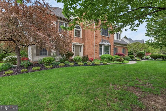 209 HEATHERSTONE WAY, Lancaster, PA 17601