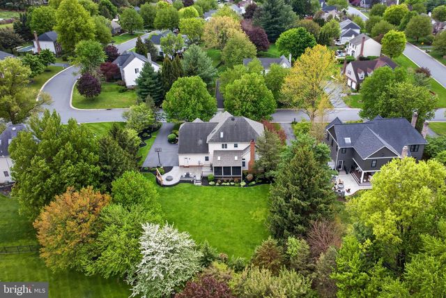 209 HEATHERSTONE WAY, Lancaster, PA 17601