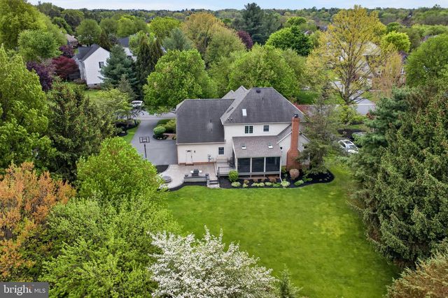 209 HEATHERSTONE WAY, Lancaster, PA 17601