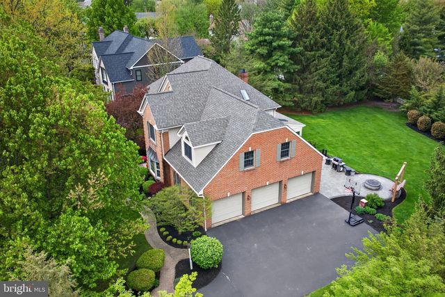 209 HEATHERSTONE WAY, Lancaster, PA 17601