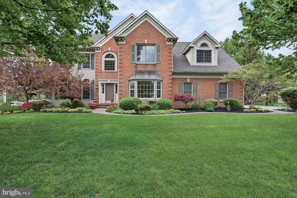 209 HEATHERSTONE WAY, Lancaster, PA 17601