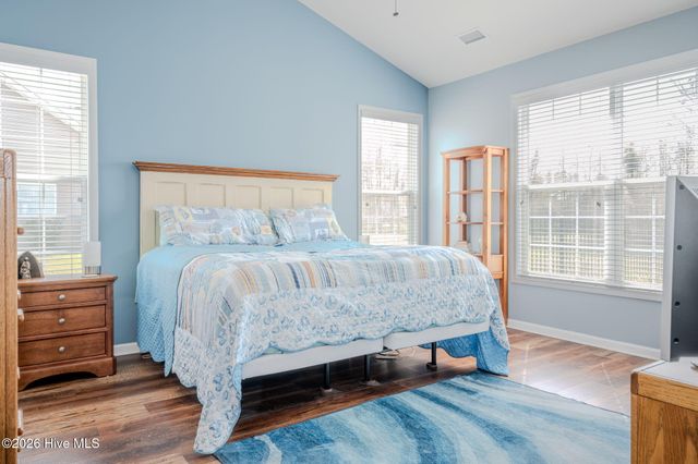 507 Slippery Rock Way, Calabash, NC 28467