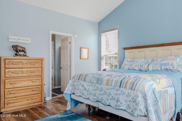 507 Slippery Rock Way, Calabash, NC 28467