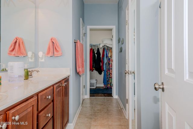 507 Slippery Rock Way, Calabash, NC 28467