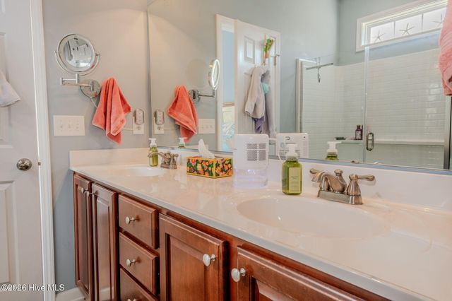 507 Slippery Rock Way, Calabash, NC 28467