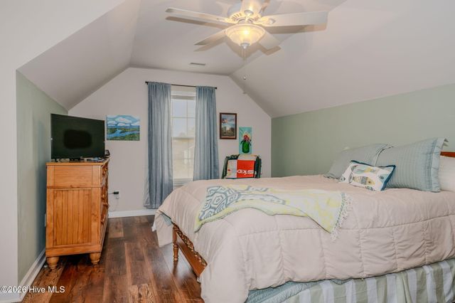 507 Slippery Rock Way, Calabash, NC 28467