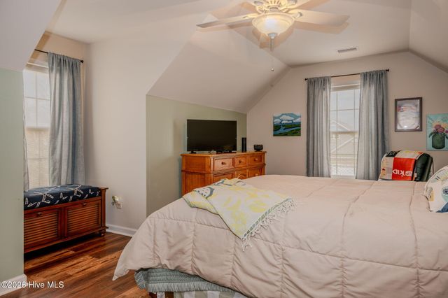 507 Slippery Rock Way, Calabash, NC 28467