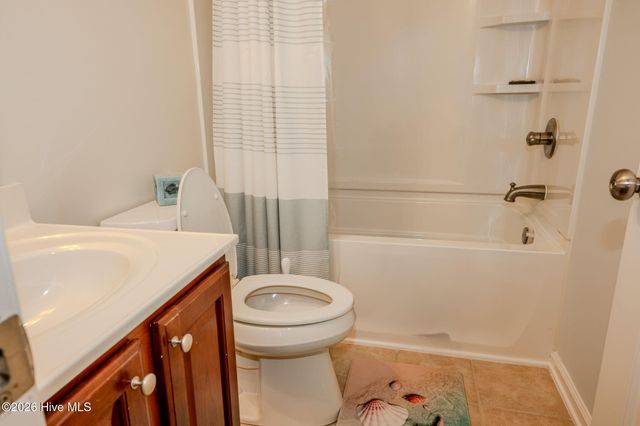 507 Slippery Rock Way, Calabash, NC 28467