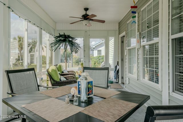 507 Slippery Rock Way, Calabash, NC 28467