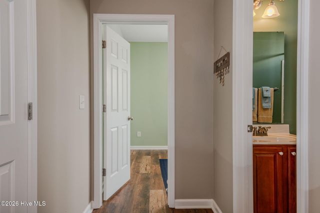 507 Slippery Rock Way, Calabash, NC 28467