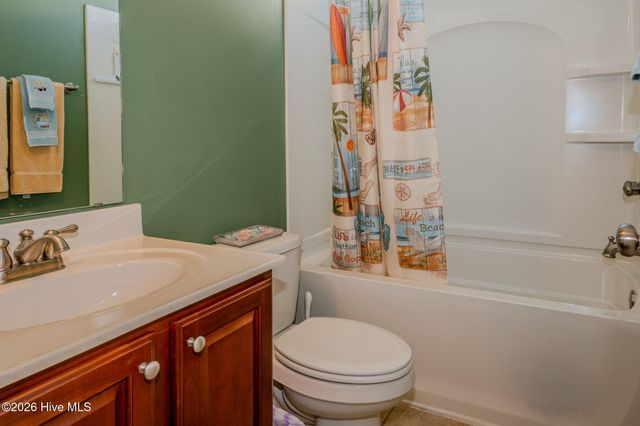 507 Slippery Rock Way, Calabash, NC 28467