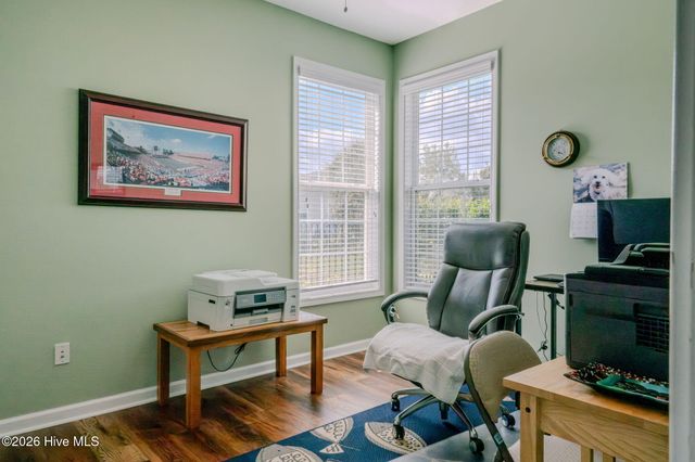 507 Slippery Rock Way, Calabash, NC 28467