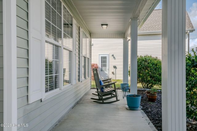 507 Slippery Rock Way, Calabash, NC 28467