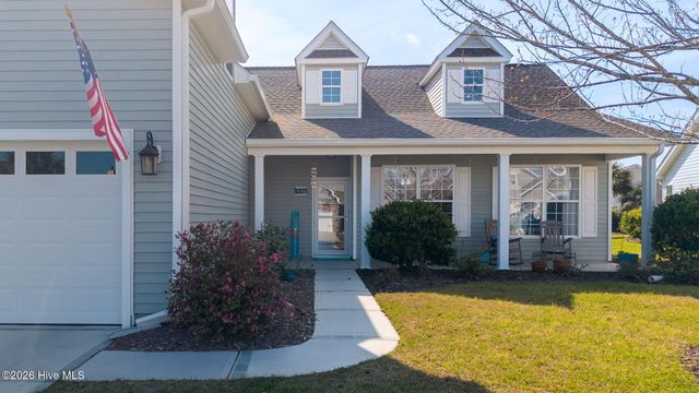 507 Slippery Rock Way, Calabash, NC 28467
