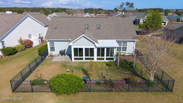 507 Slippery Rock Way, Calabash, NC 28467