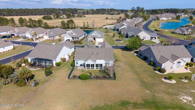 507 Slippery Rock Way, Calabash, NC 28467