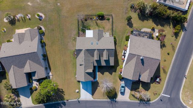 507 Slippery Rock Way, Calabash, NC 28467