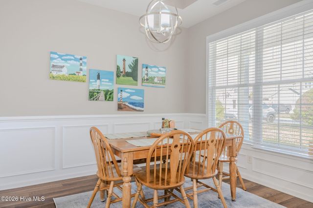 507 Slippery Rock Way, Calabash, NC 28467